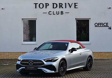 Mercedes-Benz CLE 450 4MATIC*AMG*HUD*Burmester*Matrix