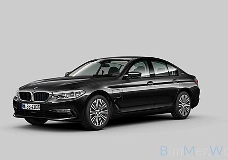 BMW 530 iP Sport Line 360°HUD HiFi SoftCl Komfort