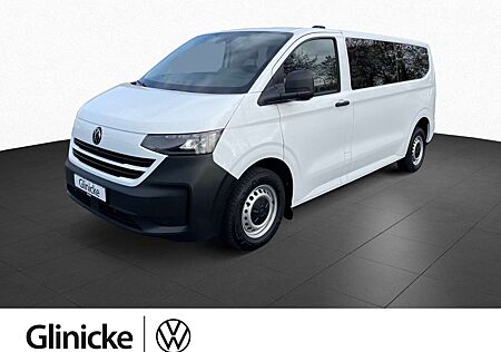 VW T7 Volkswagen Kombi 2.0 TDI LR 9-Sitzer Kamera LED Klima Na