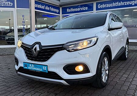 Renault Kadjar Limited