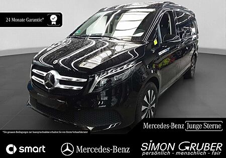 Mercedes-Benz Marco Polo V 300 d 4MATIC AHK EASY-UP LED 360°