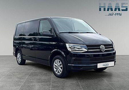 VW T6 Multivan Volkswagen 2.0 TDI DSG LED PDC BEAR-LOCK BLUETO