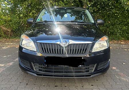 Skoda Fabia Cool Edition