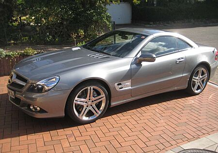 Mercedes-Benz SL 280 7G-TRONIC