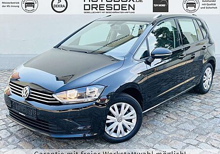 VW Golf Sportsvan Volkswagen 1.2 Comfortline+MASSAGE+SHZ+TEMPO+