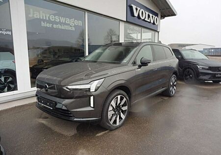 Volvo EX90 Ultra Pure Electric AWD/ Lagerwagen