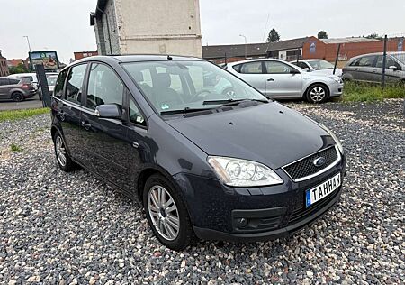 Ford Focus C-MAX Ghia