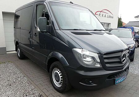 Mercedes-Benz Sprinter II 214 CDI Behindertengerecht | 5 Sitze
