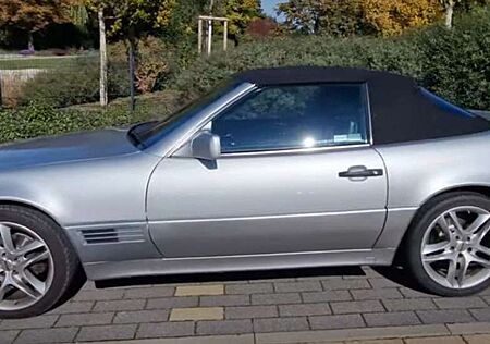 Mercedes-Benz SL 300 300 SL