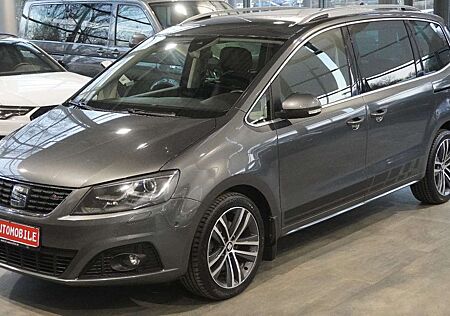 Seat Alhambra FR-Line Allrad*ACC*AHK*STHZ*7-SITZ*