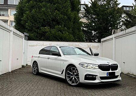 BMW 540 i xDrive M Sport