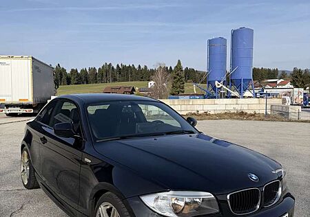 BMW 123d 123
