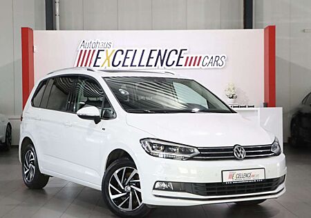 VW Touran Volkswagen 1.6 TDI DSG JOIN / PANORAMA / LED / ACC