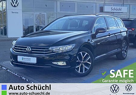 VW Passat Variant Volkswagen 2.0 TDI DSG BUSINESS NAVI+LED+AHK