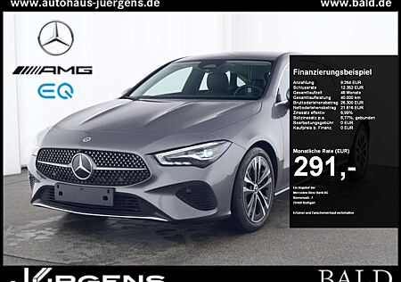 Mercedes-Benz CLA 180 SB Progressive/LED/Kamera/EASY-P/Winter