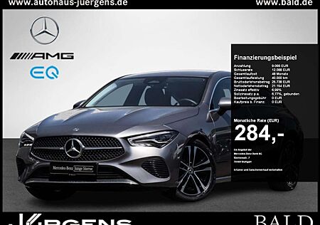 Mercedes-Benz CLA 180 SB Progressive/LED/Kamera/EASY-P/Winter