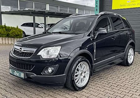 Opel Antara 2.2 CDTI Design Ed. 4x2 AHK SHZ