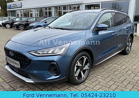 Ford Focus 1.0 EB Active X Turnier Autom*iACC*TWA*Kam