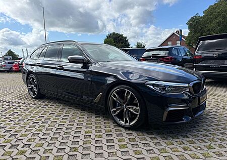 BMW 550 Baureihe 5 Touring M550 d xDrive
