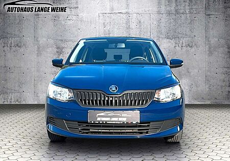 Skoda Fabia Active