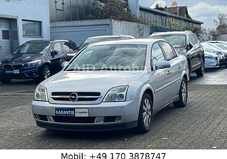 Opel Vectra C Lim. Cosmo*PDC*AUTOMATIK*NEU TÜV