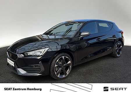 Seat Leon 1.4 e-HYBRID DSG LED Kamera Sitzheizung
