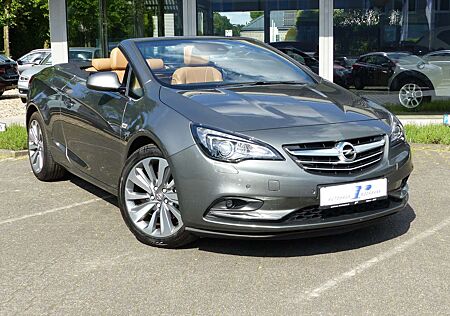 Opel Cascada Ultimate ecoFlex Leder Navi PDC