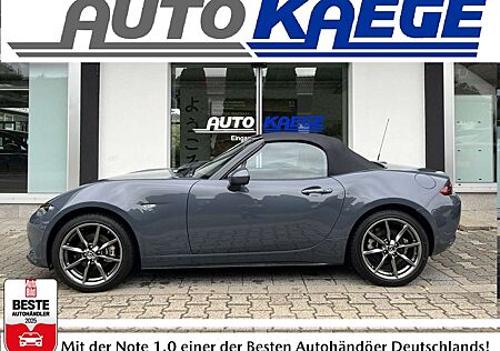 Mazda MX-5 2020 SKYACTIV-G 2.0 MT Selection