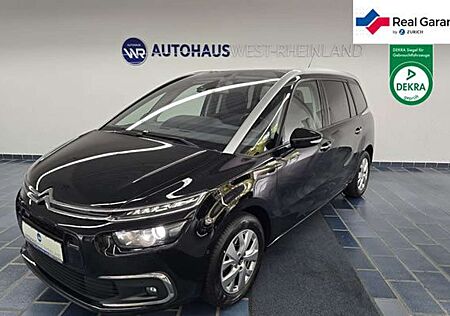 Citroën Grand C4 Picasso Citroen 96 kW*7SITZER*RFK*TEMP*NAVI*SH