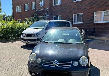 VW Polo Volkswagen 1.4 16V - 75 Confort