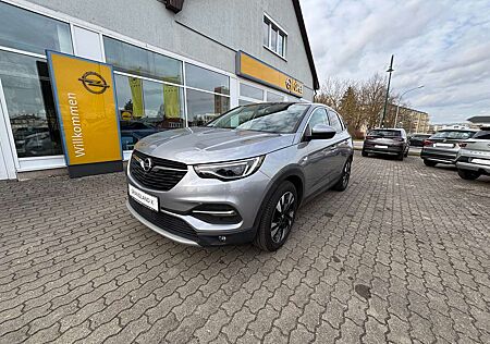 Opel Grandland X Business Elegance