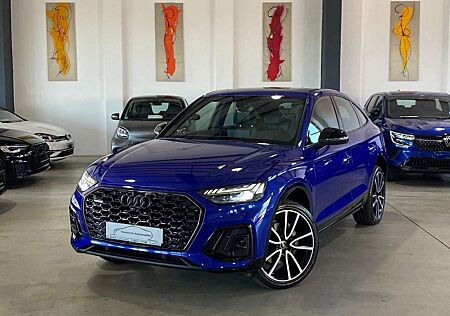 Audi Q5 Sportback Tdi S Line Competition/Leder/Matrix