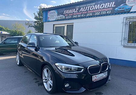 BMW 116 i *M-PAKET *LCI *PDC *NAVI