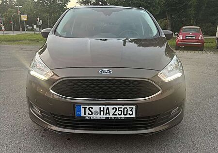 Ford C-Max Business Edition TÜV NEU/ Service NEU