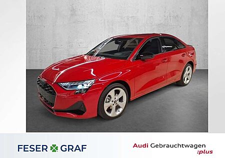 Audi A3 Limousine 30 TFSI 6 Gang - NAVI - LED - SONOS