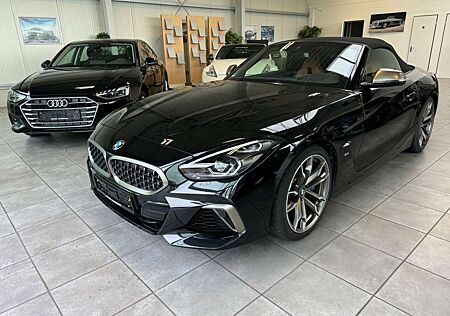 BMW Z4 M Roadster M40 i/Harm-Kardon/erst 22000 km