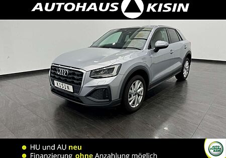 Audi Q2 35 TFSI 1.5 DSG*CAM *Temp *LED*Navi