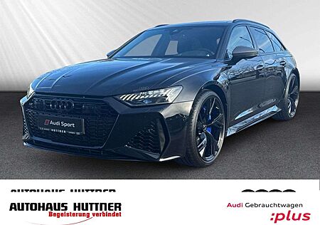 Audi RS6 RS 6 Avant performance TFSI quattro tiptr. AHK