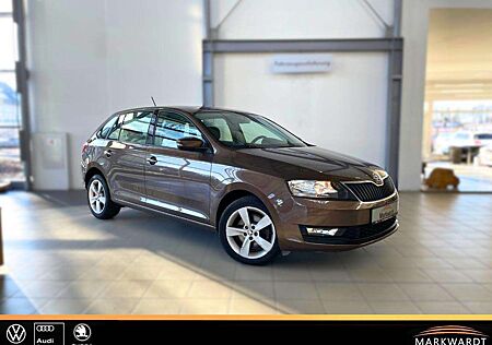 Skoda Rapid /Spaceback Cool Edition