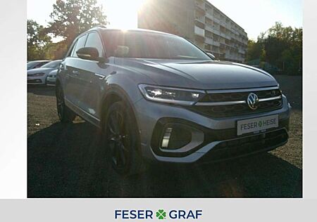 VW T-Roc Volkswagen R-Line 1.5 TSI DSG/Matrix-LED/Rear View/Sitzhzg./N