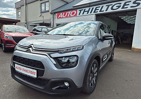 Citroën C3 Citroen 110 PS, R-Kamera, Navi