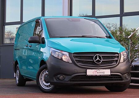 Mercedes-Benz Vito Kasten 114 CDI BT RWD lang