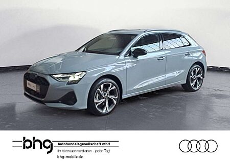 Audi A3 advanced TFSI S tronic