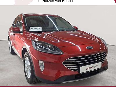 Ford Kuga Kuga 2.5 Duratec PHEV TITANIUM X