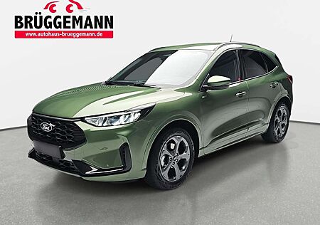 Ford Kuga 1.5 EB AUTO. ST-LINE NAVI LED KLIMAAUTO WINTE