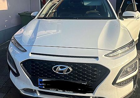 Hyundai Kona 1.6 CRDi Trend