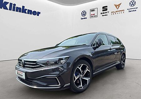 VW Passat Variant Volkswagen 1.4 TSI GTE Hybrid