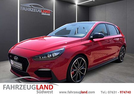 Hyundai i30 N Performance Pano Navi Performance Info System LM