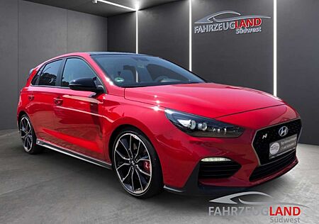 Hyundai i30 N Performance Pano Navi Performance Info System LM