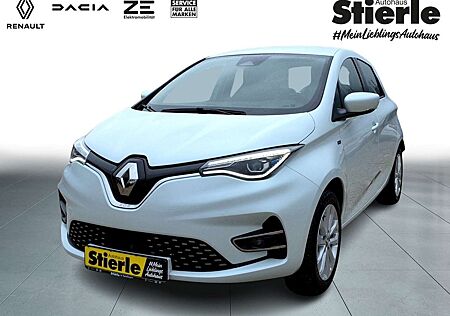 Renault ZOE EXPERIENCE *BATTERIE MIETE* R110 Z.E. 50/KLIMA/